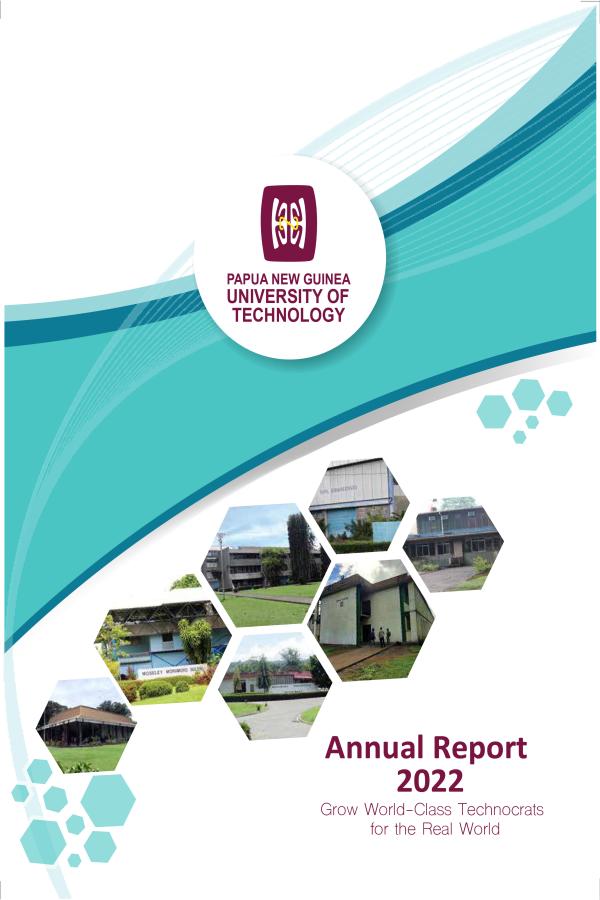 annual report cover 2022