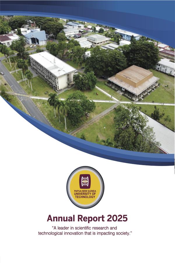 annual report 2025 cover